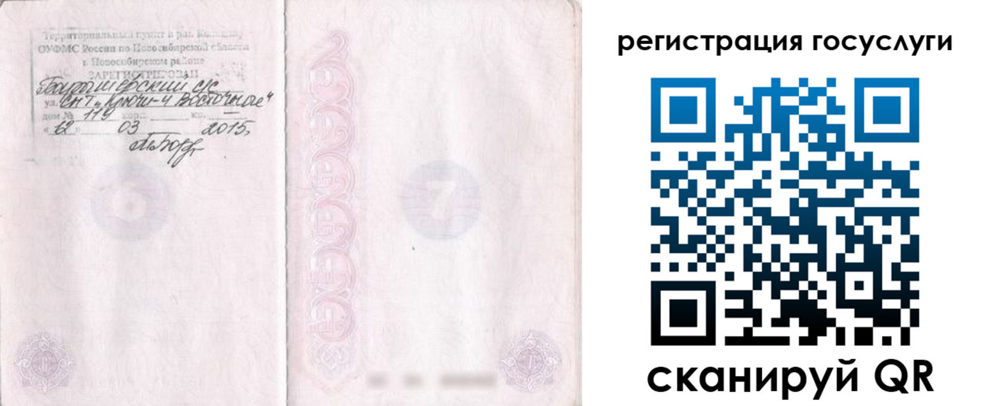 прописка для школы в Коряжме